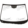Szyba przednia Mazda 6 GH 2008-2012 Hatchback/Sedan - Xinyi