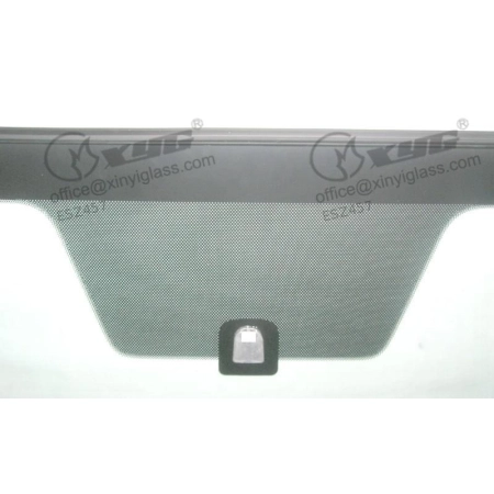 Szyba przednia Mazda 6 GH 2008-2012 Hatchback/Sedan - Xinyi - zdjęcie 2