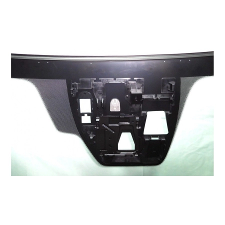 Szyba przednia Mazda 6 GJ / GL 2012-2024 z kamerą ADAS z czujnikiem deszczu - Fuyao (5180AGACMW2L) - zdjęcie 2