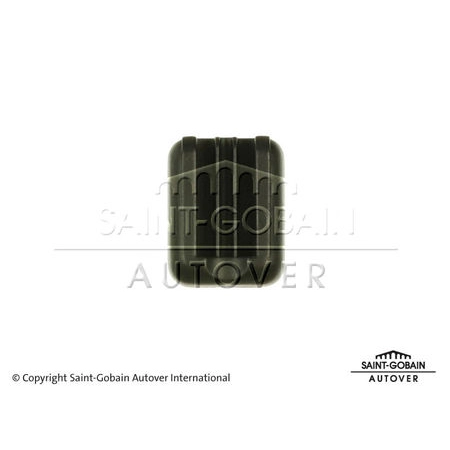 Szyba przednia Nissan Interstar X70 od 2003 solaryczna - Sekurit - zdjęcie 2