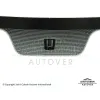 Szyba przednia Nissan Micra III K12 (3D/5D HATCHBACK) [2003 - 2011] 6011AGNV 72700AX600