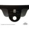 Szyba przednia Nissan Micra III K12 (3D/5D HATCHBACK) [2003 - 2011] 6011AGNMV1B 72700AX610