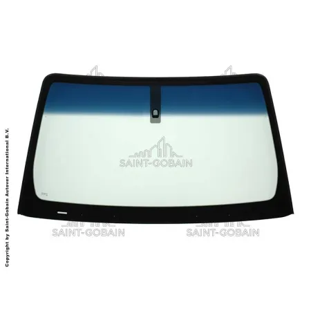 Szyba przednia Nissan Pathfinder/Navara (5D SUV) [2005 - 2013] 6037AGSBLVZ 72700EB30A, 72700EB301