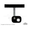 Szyba przednia Nissan Pathfinder/Navara (5D SUV) [2005 - 2013] 6037AGSBLMVZ1B 72700EB30B, 72700EB306