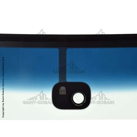 Szyba przednia Nissan Pathfinder/Navara (5D SUV) [2005 - 2013] 6037AGABLMVZ1B 727005X00A