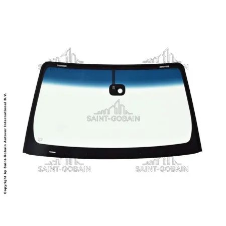 Szyba przednia Nissan Pathfinder/Navara (5D SUV) [2005 - 2013] 6037AGABLMVZ1B 727005X00A