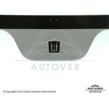 Szyba przednia Nissan Note (MINIVAN) [2006 - 2013] 6041AGSVW 727009U000