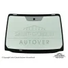 Szyba przednia Nissan Note (MINIVAN) [2006 - 2013] 6041AGSVW1B 727009U00A