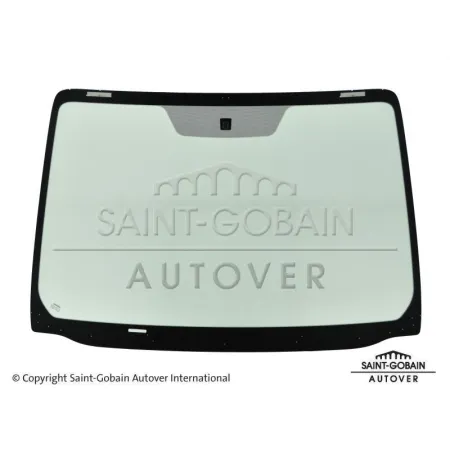 Szyba przednia Nissan Note (MINIVAN) [2006 - 2013] 6041AGSVW1B 727009U00A