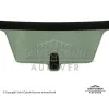 Szyba przednia Nissan Qashqai/Qashqai+2 (5D SUV) [2007 - 2014] 6044AGSV 72700JD85B, 72700JD75B, 72700JD11B