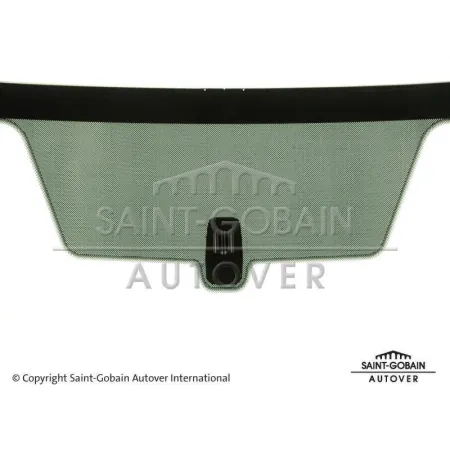 Szyba przednia Nissan Qashqai/Qashqai+2 (5D SUV) [2007 - 2014] 6044AGSV 72700JD85B, 72700JD75B, 72700JD11B