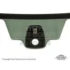 Szyba przednia Nissan Qashqai/Qashqai+2 (5D SUV) [2007 - 2014] 6044AGSMV1P 72700JD85C, 72700JD75C, 72700JD11C