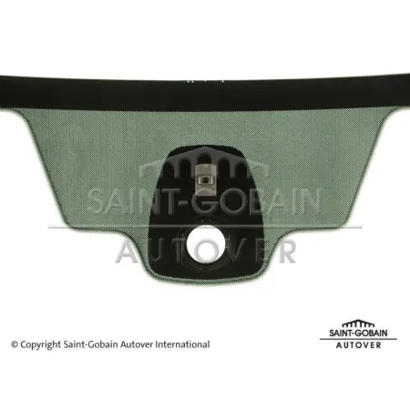 Szyba przednia Nissan Qashqai/Qashqai+2 (5D SUV) [2007 - 2014] 6044AGSMV1P 72700JD85C, 72700JD75C, 72700JD11C