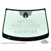 Szyba przednia Nissan Qashqai/Qashqai+2 (5D SUV) [2007 - 2014] 6044AGAMV1P 72700JD85E, 72700JD75E, 72700JD15C