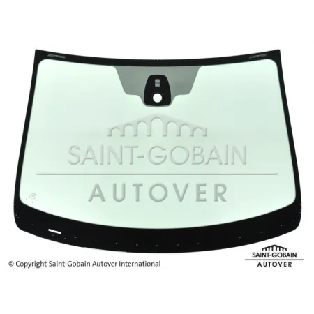 Szyba przednia Nissan Qashqai/Qashqai+2 (5D SUV) [2007 - 2014] 6044AGAMV1P 72700JD85E, 72700JD75E, 72700JD15C