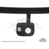 Szyba przednia Nissan X-Trail (5D SUV) [2007 - 2014] 6047AGAM1B 72700JG91A