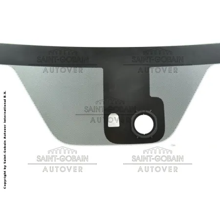 Szyba przednia Nissan X-Trail (5D SUV) [2007 - 2014] 6047AGNM2B 72700JU00B