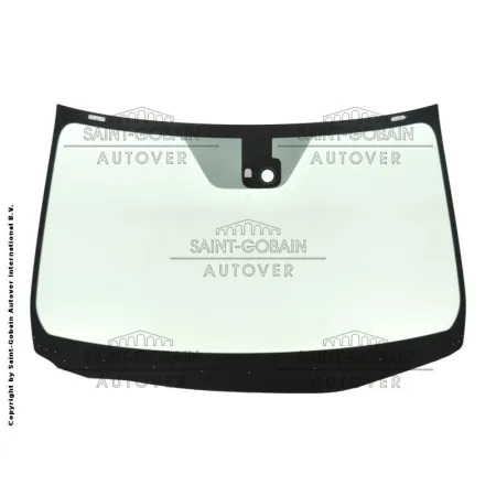 Szyba przednia Nissan X-Trail (5D SUV) [2007 - 2014] 6047AGNM2B 72700JU00B