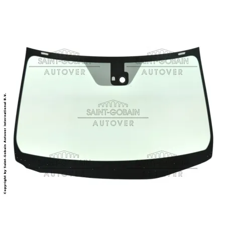 Szyba przednia Nissan X-Trail (5D SUV) [2007 - 2014] 6047AGAM2B 727003UF6C