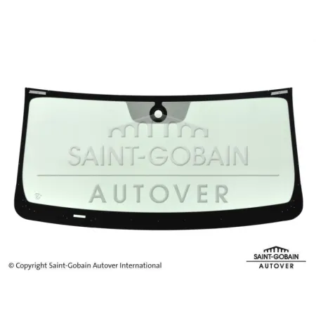 Szyba przednia Nissan Cube (5D HATCHBACK) [2009 - ...] 6063AGSMV1B G27001FC0B