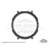 Szyba przednia Nissan Juke (5D SUV) [2010 - 2019] 6069AGSMVW6P 727001KA8B