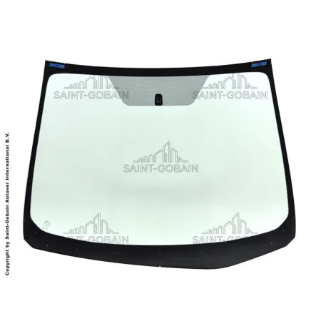 Szyba przednia Nissan Note (MINIVAN) [2013 - ...] 6082AGAW 727003VG0A