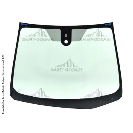 Szyba przednia Nissan Note (MINIVAN) [2013 - ...] 6082AGAMW 727003VG0B