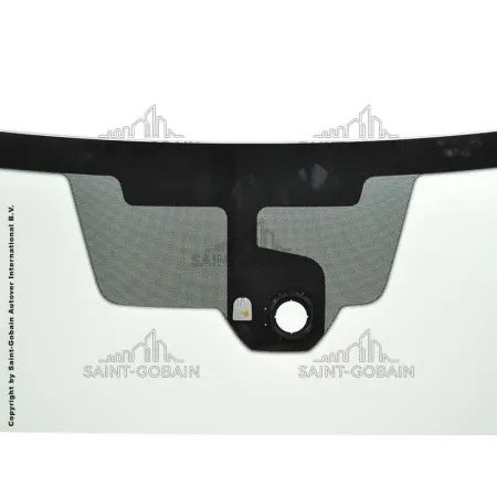 Szyba przednia Nissan Qashqai (5D SUV) [2014 - ...] 6084AGAMVZ1C 727004EA4A