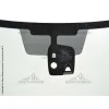 Szyba przednia Nissan Qashqai (5D SUV) [2014 - ...] 6084AGACMVZ1C 727004EA3A