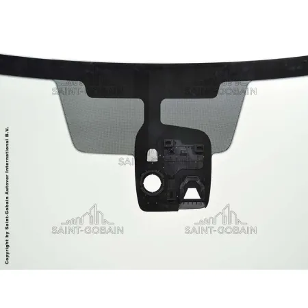 Szyba przednia Nissan Qashqai (5D SUV) [2014 - ...] 6084AGACMVZ1C 727004EA3A