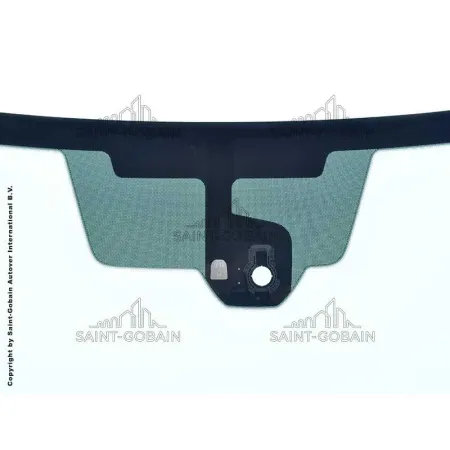 Szyba przednia Nissan Qashqai (5D SUV) [2014 - ...] 6084AGAMVZ95 72700HV04A
