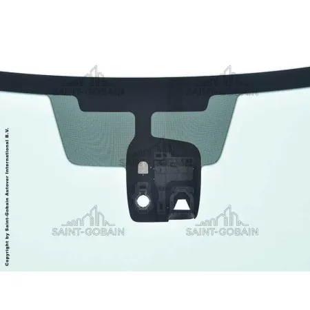 Szyba przednia Nissan Qashqai (5D SUV) [2014 - ...] 6084AGACIMVZ95 72700HV05A