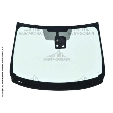 Szyba przednia Nissan Qashqai (5D SUV) [2014 - ...] 6084AGACIMVZ95 72700HV05A