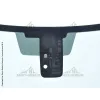 Szyba przednia Nissan Qashqai (5D SUV) [2014 - ...] 6084AGACIMVZ96 72700HV03A