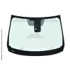 Szyba przednia Nissan Qashqai (5D SUV) [2014 - ...] 6084AGACIMVZ96 72700HV03A