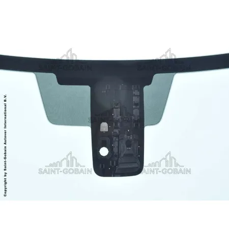 Szyba przednia Nissan Qashqai (5D SUV) [2014 - ...] 6084AGACIMVZ96 72700HV03A