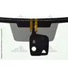 Szyba przednia Nissan Qashqai (5D SUV) [2014 - ...] 6084AGACHMVZ1C 727004EA1B