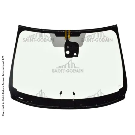 Szyba przednia Nissan Qashqai (5D SUV) [2014 - ...] 6084AGACHMVZ1C 727004EA1B
