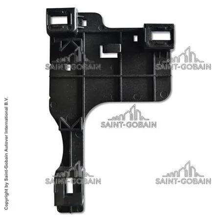 Szyba przednia Nissan Qashqai (5D SUV) [2014 - ...] 6084AGACHMVZ1C 727004EA1B