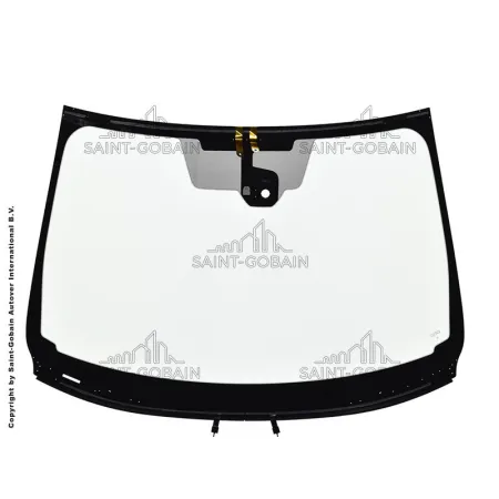 Szyba przednia Nissan Qashqai (5D SUV) [2014 - ...] 6084AGAHMVZ95 72700HV00B