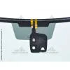 Szyba przednia Nissan Qashqai (5D SUV) [2014 - ...] 6084AGACHIMVZ95 72700HV05B