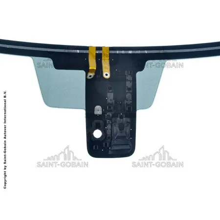 Szyba przednia Nissan Qashqai (5D SUV) [2014 - ...] 6084AGACHIMVZ96 72700HV01B