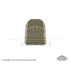 Szyba przednia Nissan X-Trail (5D SUV) [2014 - 2022] 6091AGNZ 727004CD1B