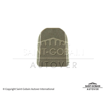 Szyba przednia Nissan X-Trail (5D SUV) [2014 - 2022] 6091AGNZ 727004CD1B