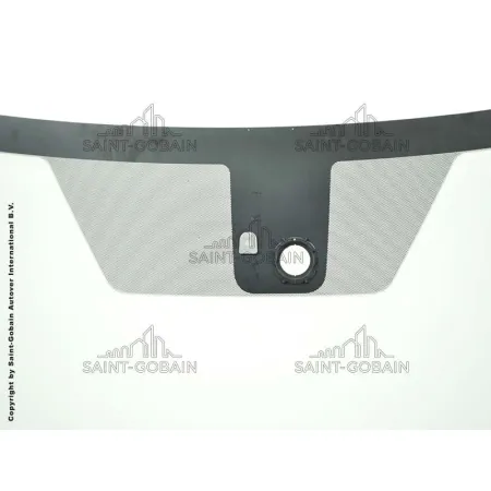 Szyba przednia Nissan X-Trail (5D SUV) [2014 - 2022] 6091AGNMZ 727004CD0A