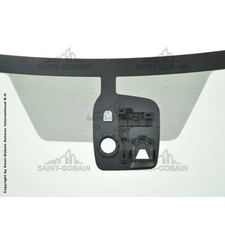 Szyba przednia Nissan X-Trail (5D SUV) [2014 - 2022] 6091AGACMZ 727004CC1C