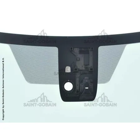 Szyba przednia Nissan X-Trail (5D SUV) [2014 - 2022] 6091AGACMZ1L 727006FP3C