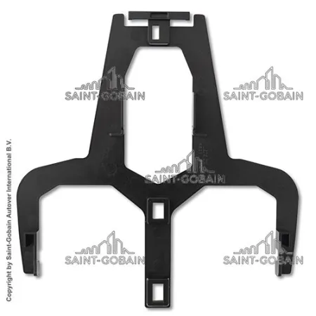 Szyba przednia Nissan Micra V K14 (5D HATCHBACK) [2017 - 2023] 6097AGACIMV 727005FA0G