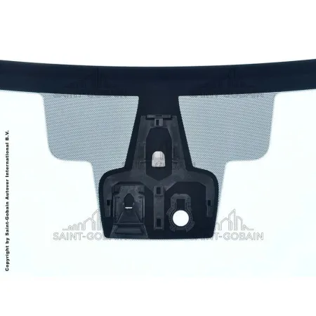 Szyba przednia Nissan Micra V K14 (5D HATCHBACK) [2017 - 2023] 6097AGACIMV1C 727005FA2G