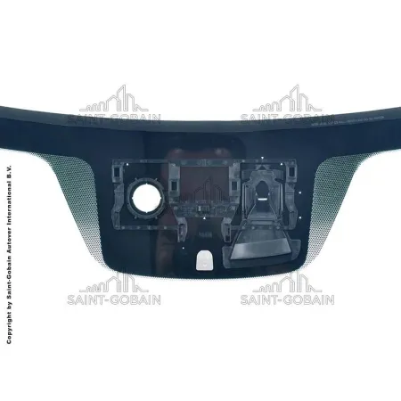 Szyba przednia Nissan Leaf (5D HATCHBACK) [2018 - ...] 6077AGACIMVZ1D 727005SH0A